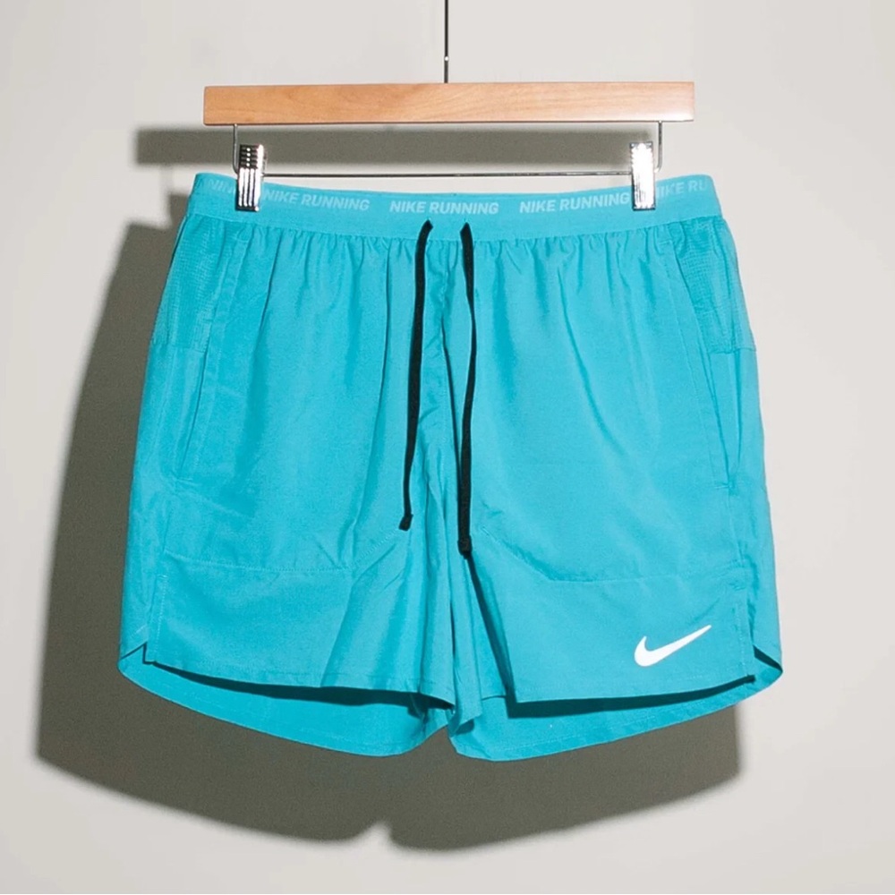 Nike Stride Men's Dri-FIT 7" 2-in-1 Running Shorts DM4759-345